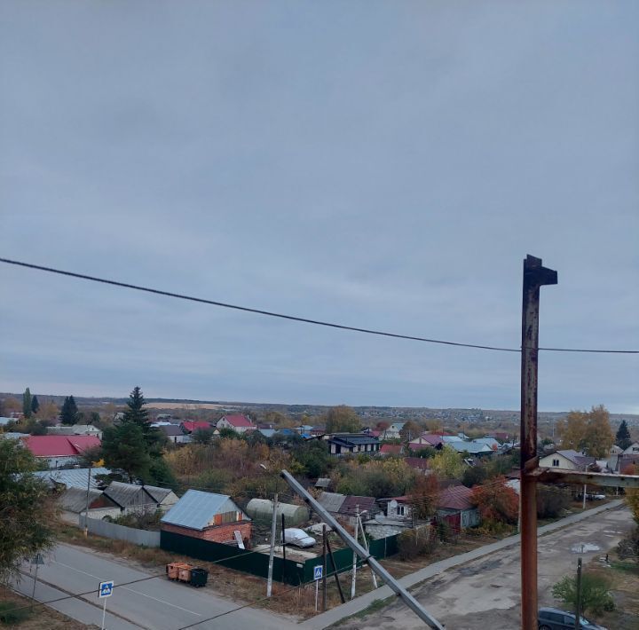 квартира р-н Петровский г Петровск ул Братьев Костериных 54 муниципальное образование город Петровск фото 9