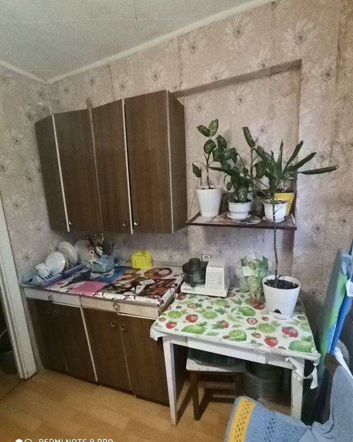 комната г Архангельск р-н округ Майская Горка ул Дачная 51к/1 фото 10