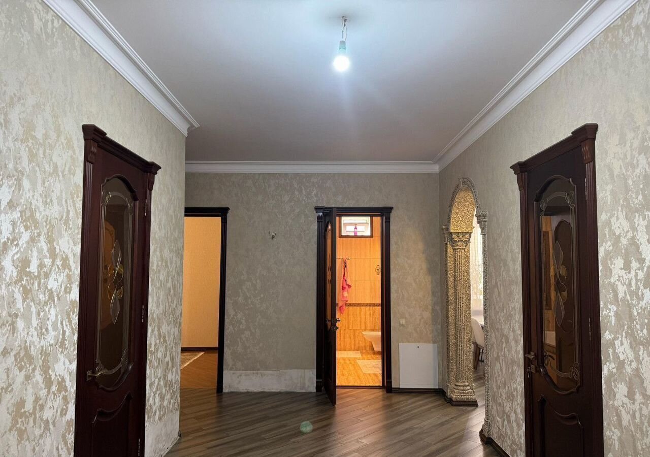 дом г Махачкала р-н Ленинский ул. Энергетиков, 2 фото 39