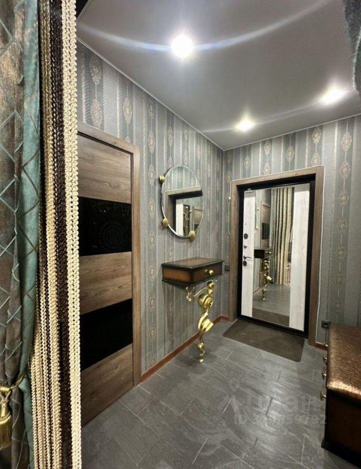 квартира г Химки ул 9 Мая 21/2 фото 9