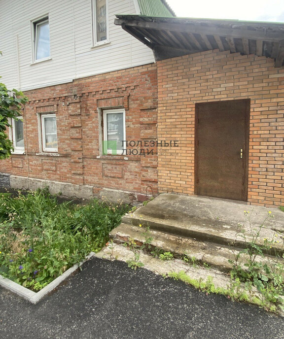 дом г Белгород ул Кирпичная Западный округ фото 2