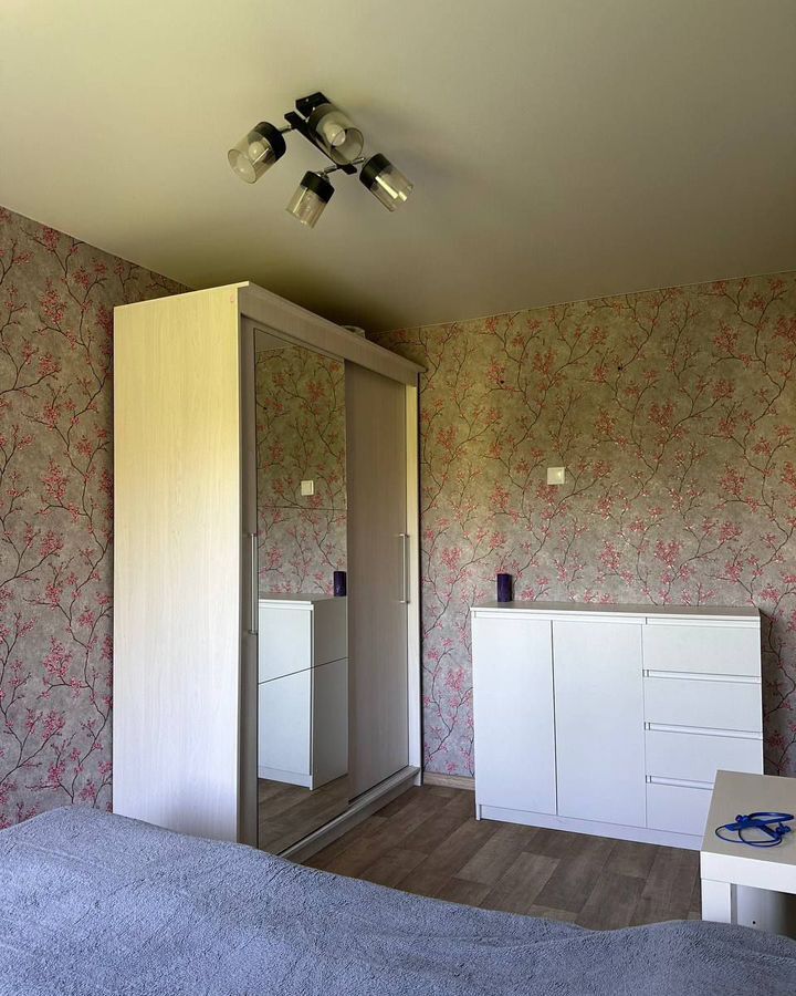 квартира г Истра ул Советская 13к/2 фото 2