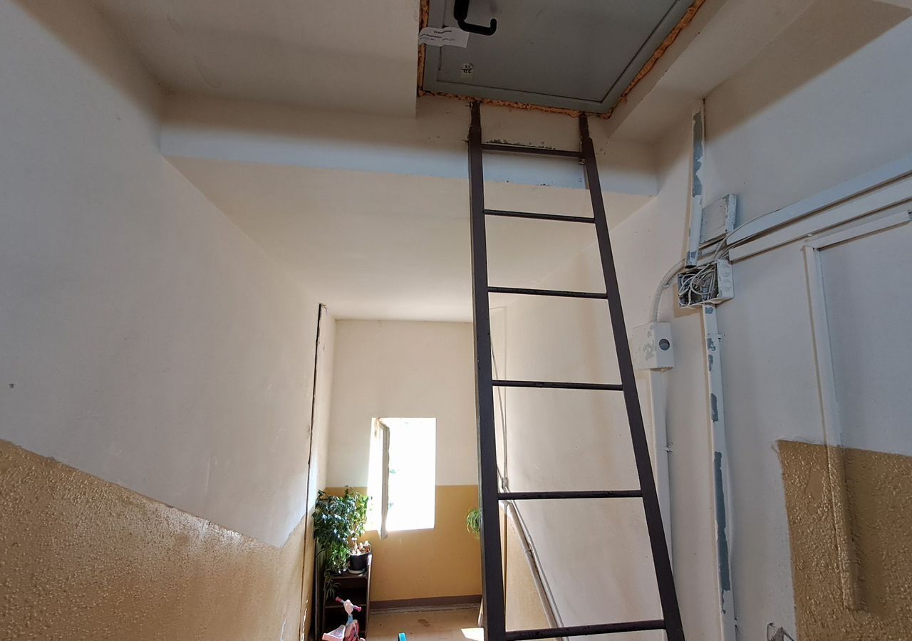 квартира г Кашира ул Кржижановского 3 фото 25
