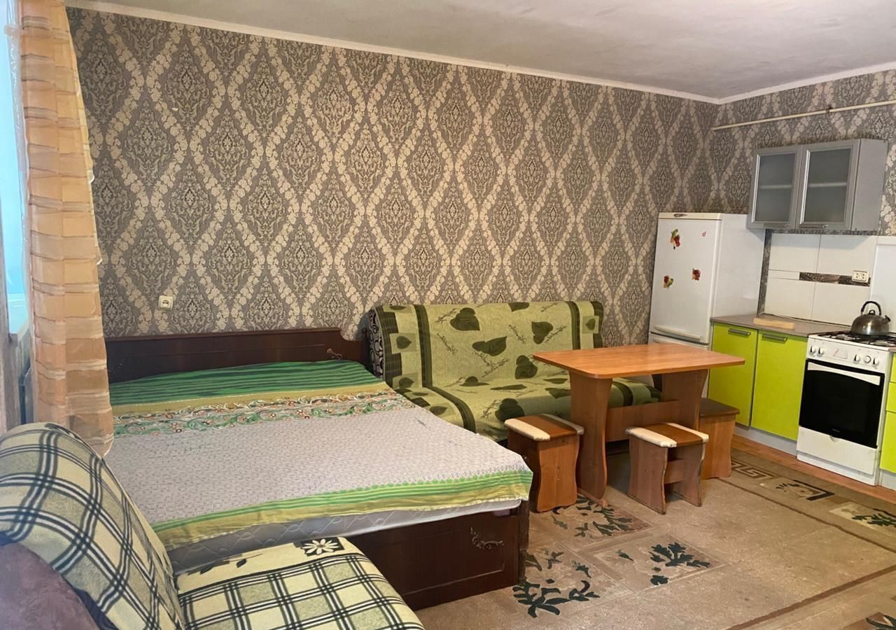 дом г Волгоград р-н Дзержинский мкр Жилгородок ул Шебелинская 32 фото 3