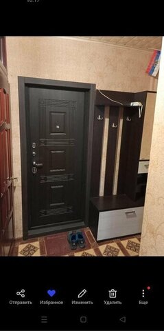 квартира дом 36/6 фото