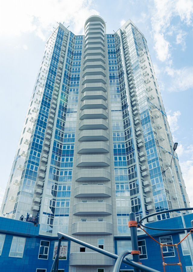 квартира г Краснодар р-н Западный ул Шоссе Нефтяников 18 корп. 4 фото 14