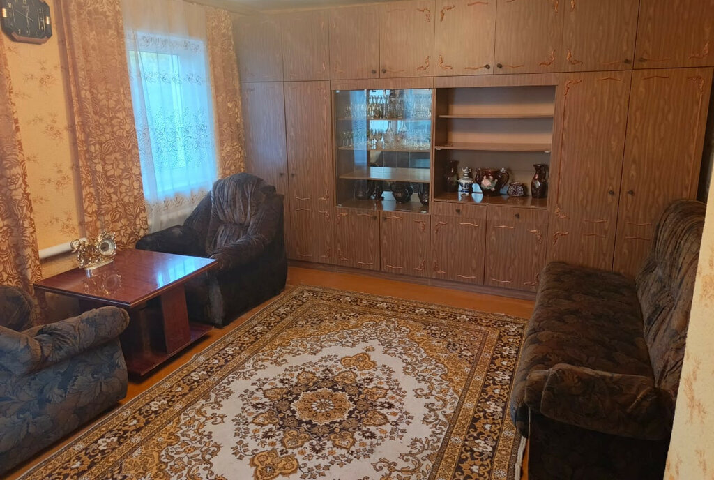 дом г Орел р-н Железнодорожный ул Гвардейская 49 фото 4