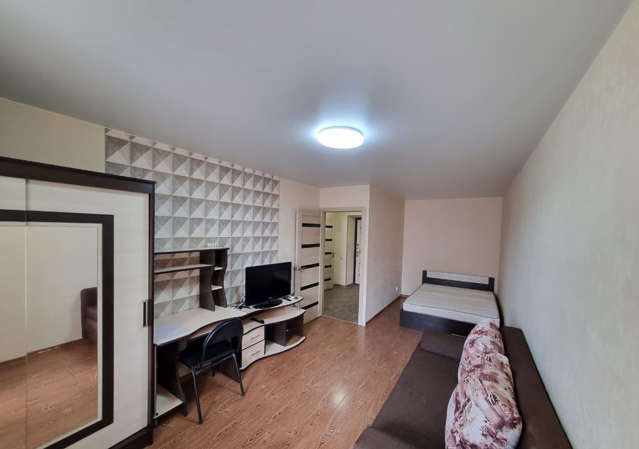 квартира г Пенза р-н Первомайский ул Тамбовская 23 фото 2