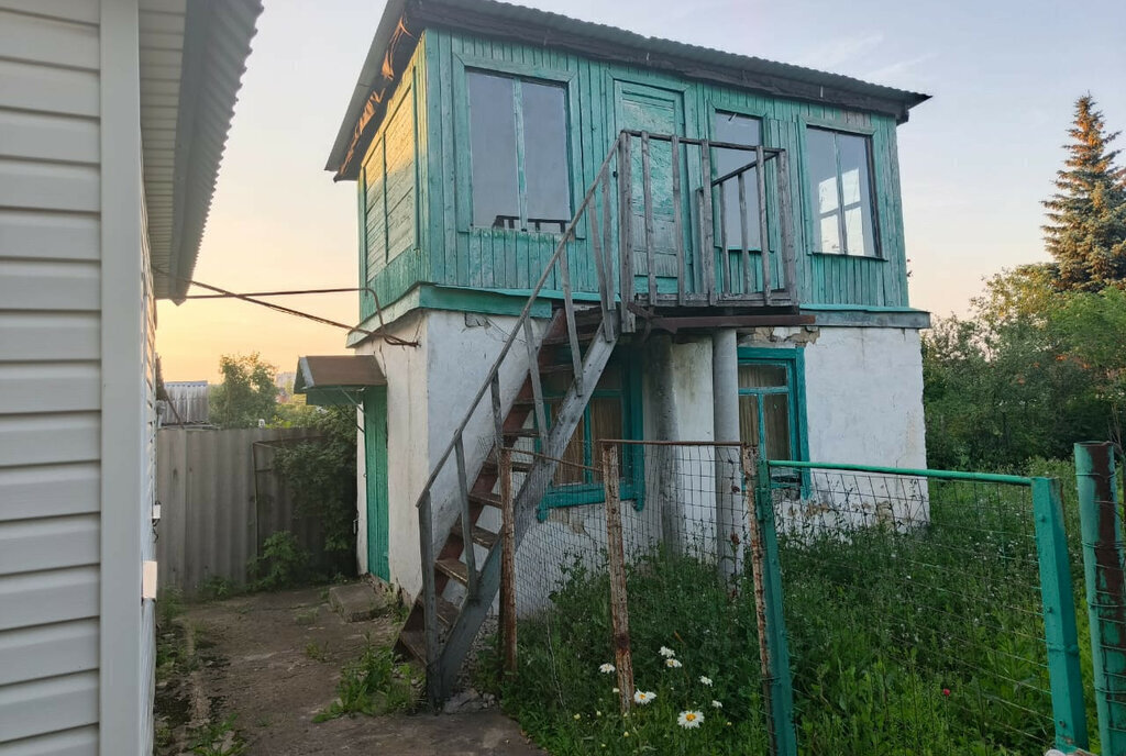 дом г Орел р-н Железнодорожный ул Гвардейская 49 фото 25