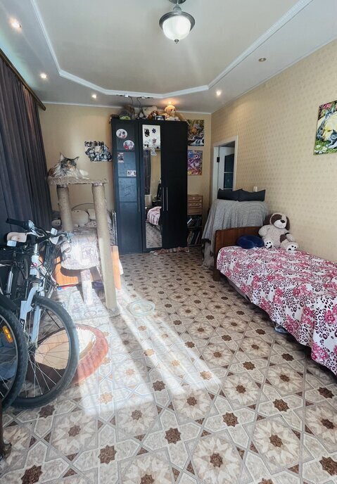 квартира г Железногорск ул Ленина 44 фото 10