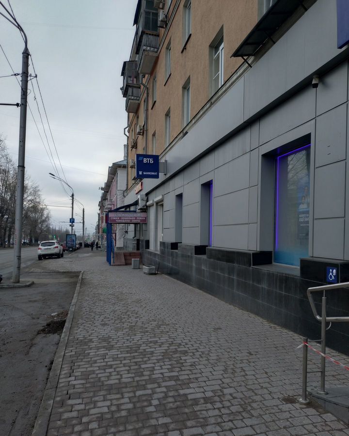 свободного назначения г Барнаул р-н Центральный пр-кт Ленина 45 фото 2
