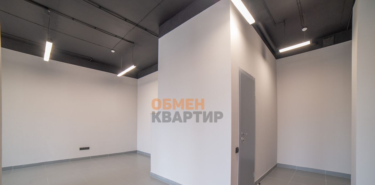 торговое помещение г Екатеринбург Уральская ул Пехотинцев 2г фото 20