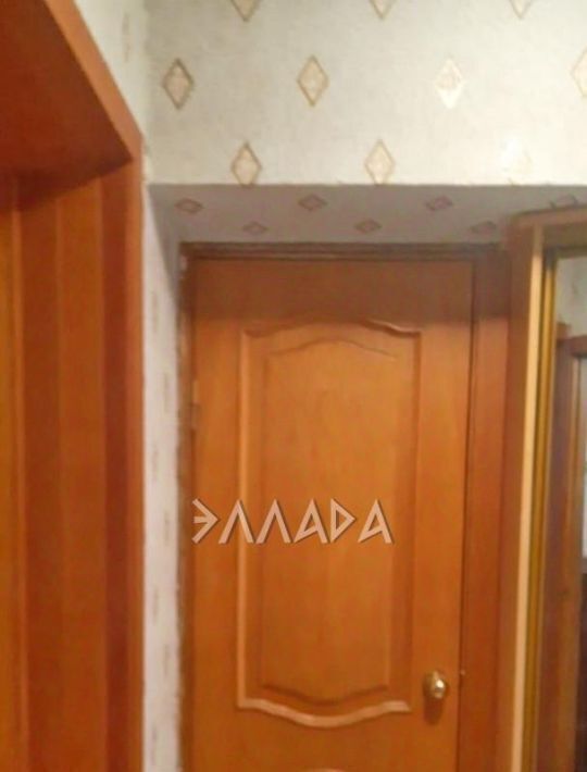 квартира г Ростов-на-Дону р-н Пролетарский пр-кт 40-летия Победы 316 фото 5