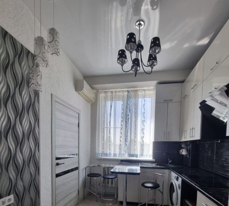 квартира г Таганрог ул Морозова 35 фото 2