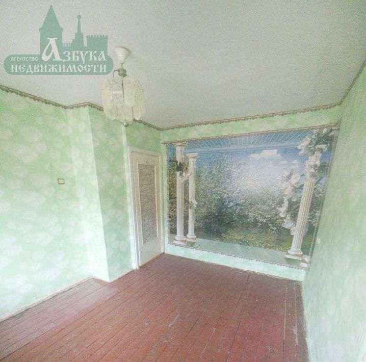 квартира г Смоленск р-н Промышленный Шейновка ул Соболева 116а фото 2