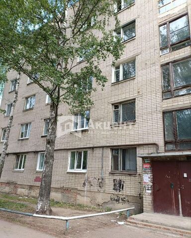 комната р-н Ленинский ул 2-я Чапаева 63 фото