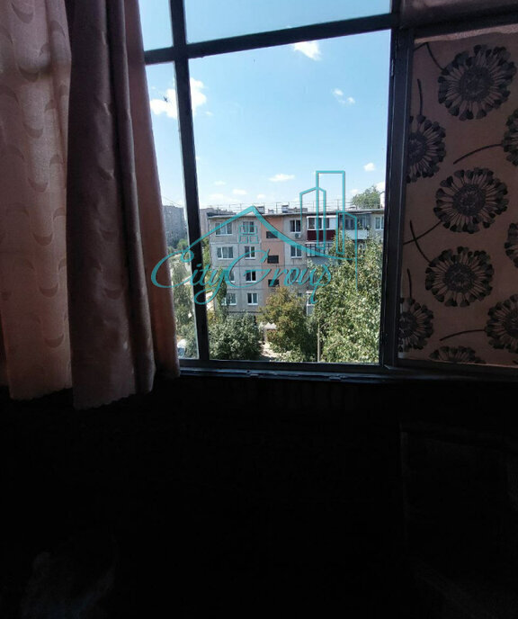 квартира г Орск р-н Ленинский Новый город ул Краматорская 12 город фото 3