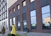 свободного назначения г Зеленоград пер Георгиевский 27к/2 Зеленоград-Крюково фото 3