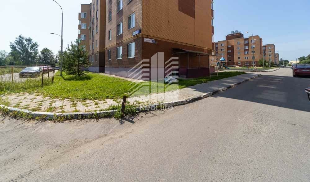 квартира г Домодедово д Гальчино б-р 60-летия СССР 19 фото 22