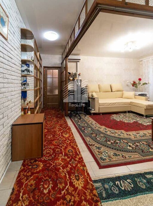 квартира г Домодедово микрорайон «Авиационный» 8 улица Ильюшина, Домодедовская фото 17