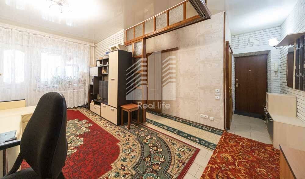 квартира г Домодедово микрорайон «Авиационный» 8 улица Ильюшина, Домодедовская фото 19