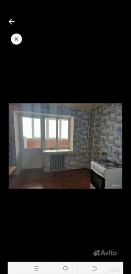 квартира г Кумертау ул Энергетиков 3 фото 3