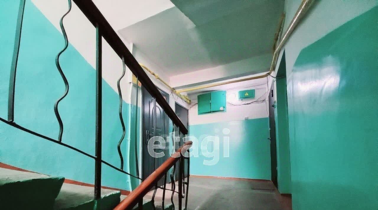 квартира г Ангарск кв-л 188 15 фото 10