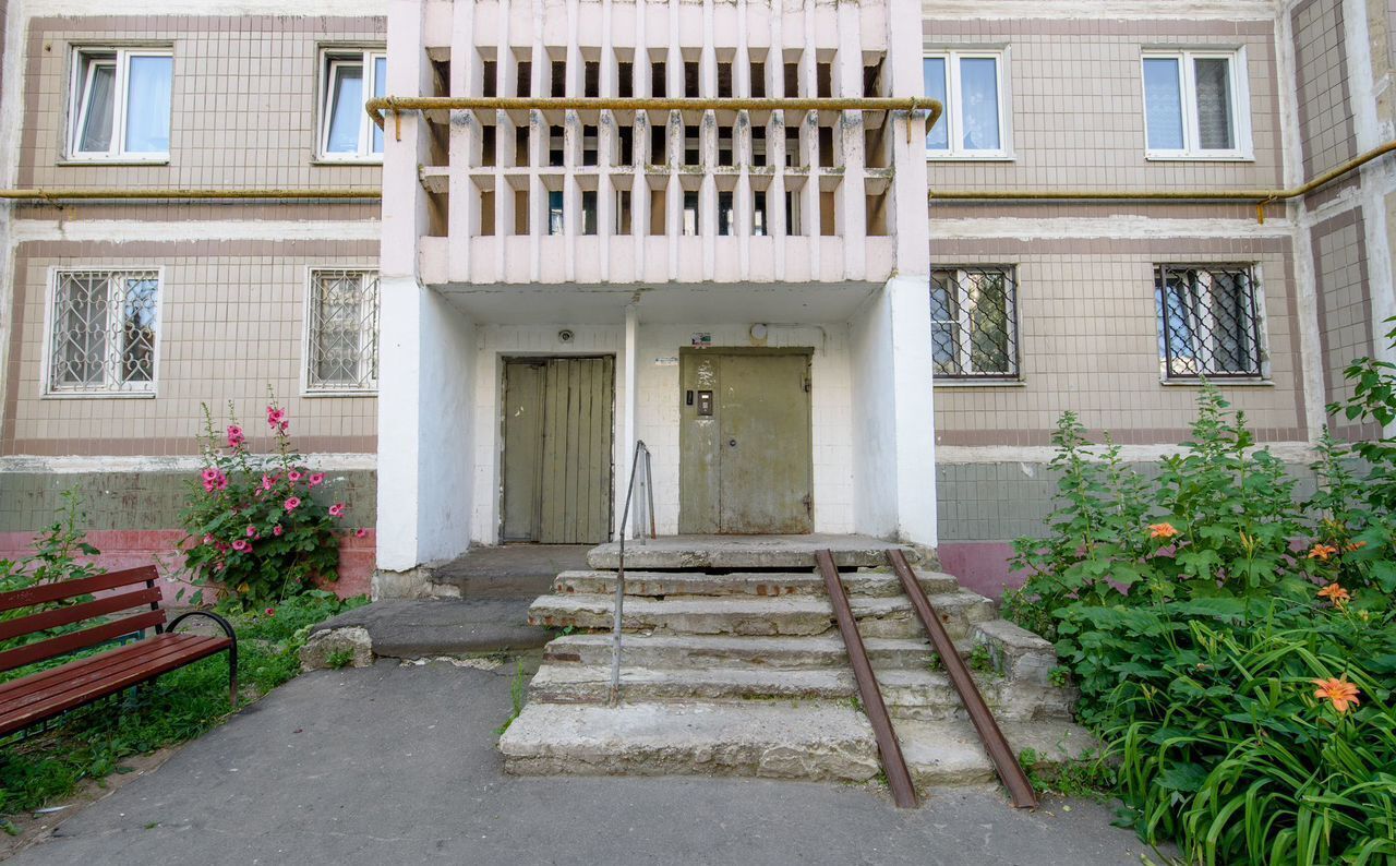 квартира г Чехов ул Гагарина 126 фото 29