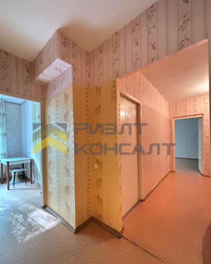 квартира г Омск р-н Кировский ул Волгоградская 42 Кировский АО фото 9