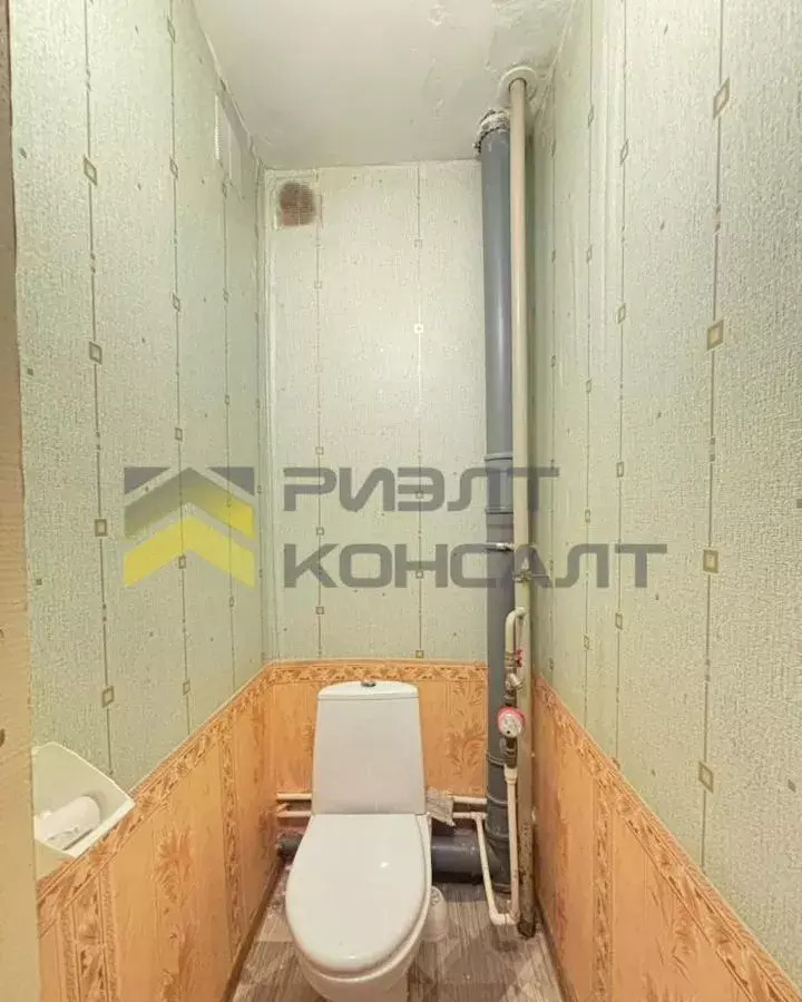 квартира г Омск р-н Кировский ул Волгоградская 42 Кировский АО фото 15
