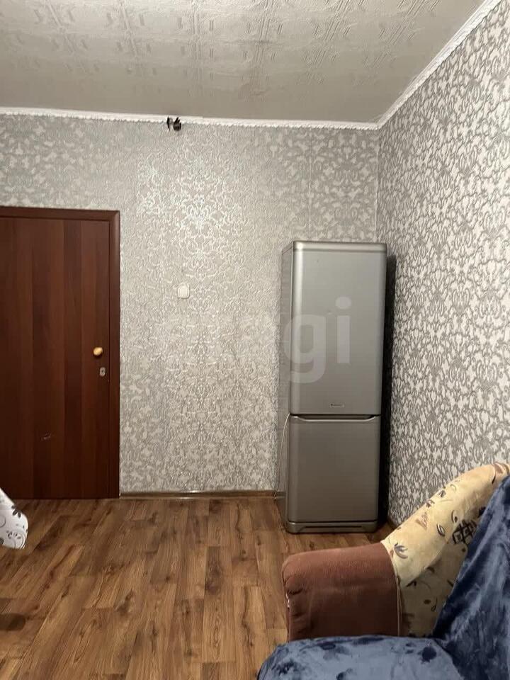 комната г Надым ул Заводская 11 фото 3