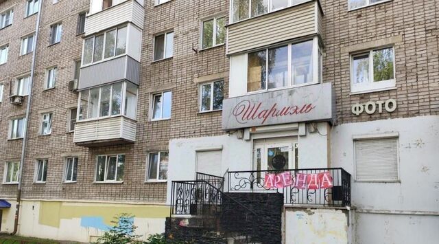 р-н Первомайский Центральный ул Воровского 143 фото