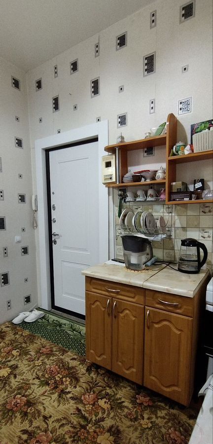 комната г Сарапул ул Молодежная 1 фото 16