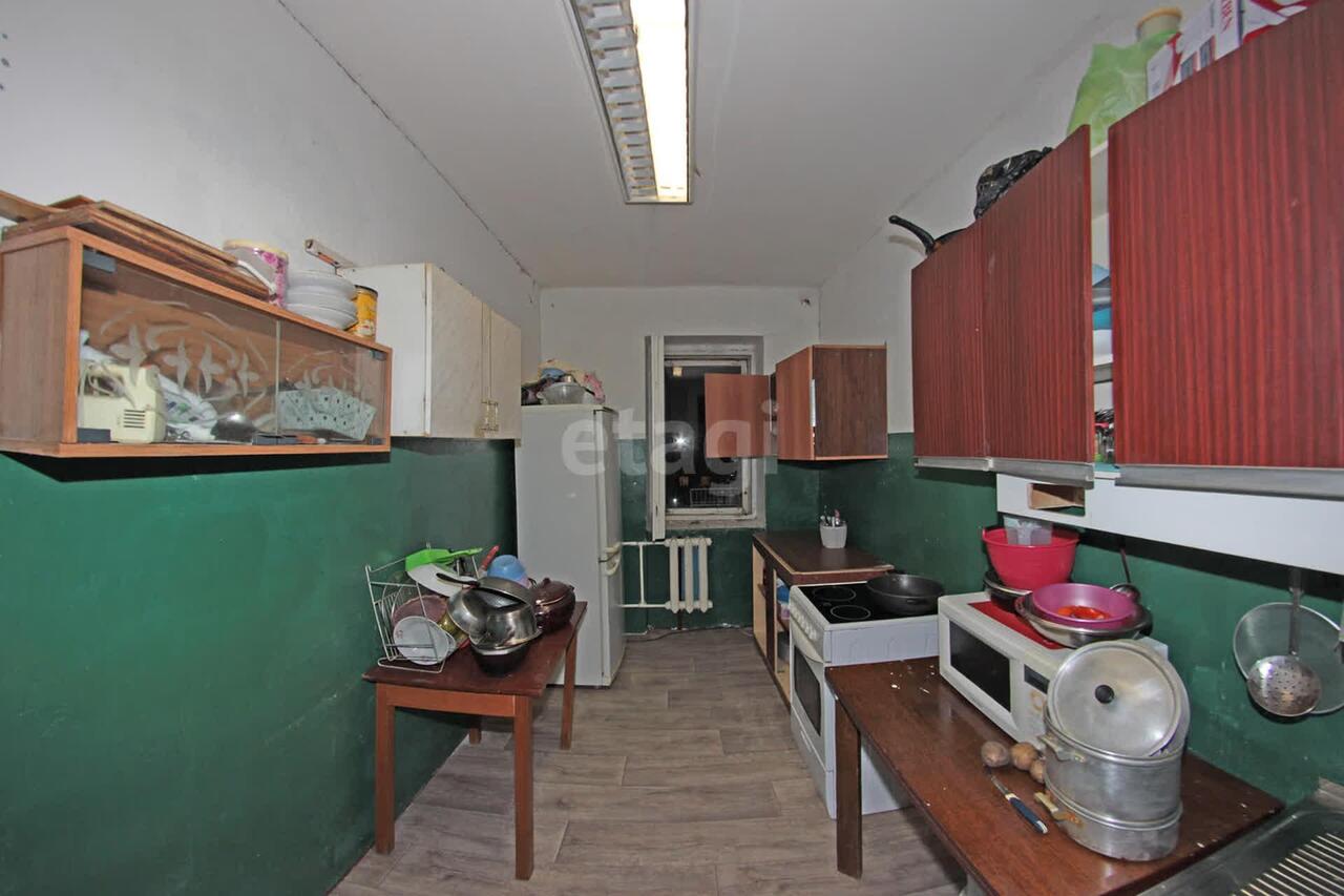 комната г Надым ул Заводская 11 фото 7