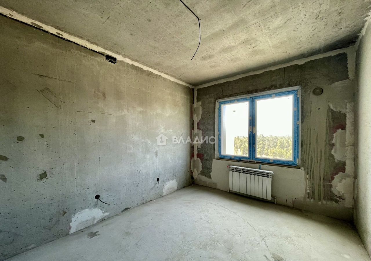 квартира г Улан-Удэ р-н Октябрьский ЖК «Мегаполис» мкр-н 148А, 1/5 фото 1