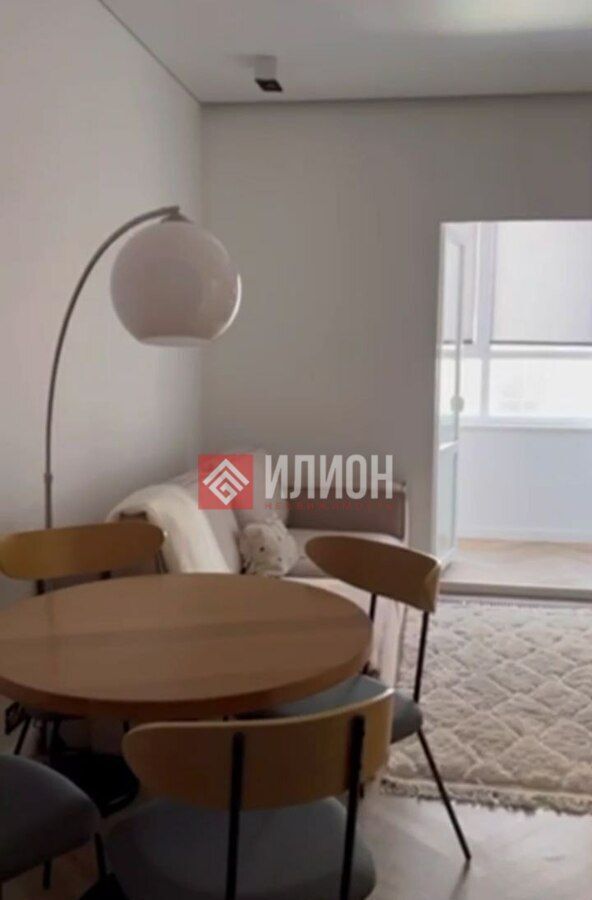 квартира г Севастополь ул Адмирала Фадеева 46б ЖК «Континенталь» Крым фото 3