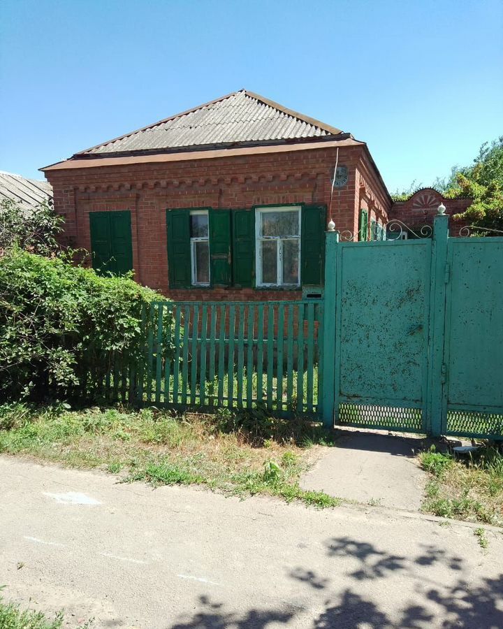 дом г Батайск ул Кулагина 57 фото 1