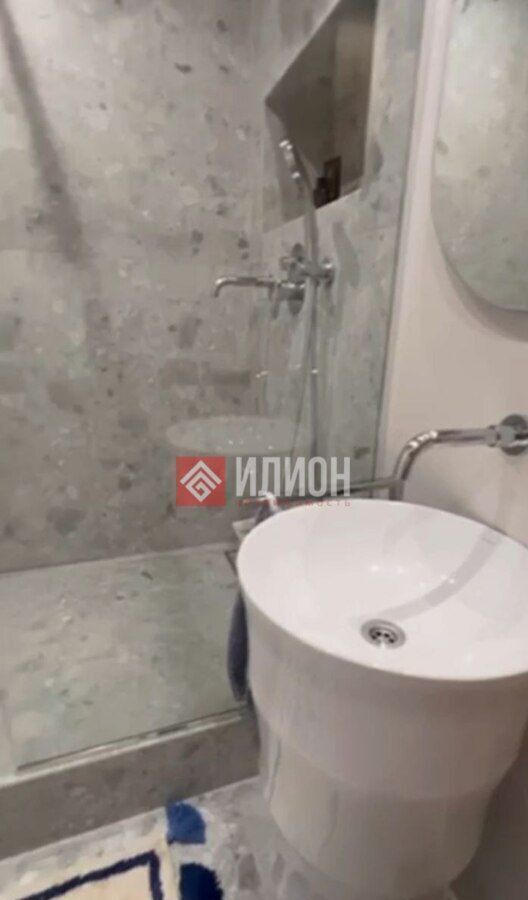 квартира г Севастополь ул Адмирала Фадеева 46б ЖК «Континенталь» Крым фото 8