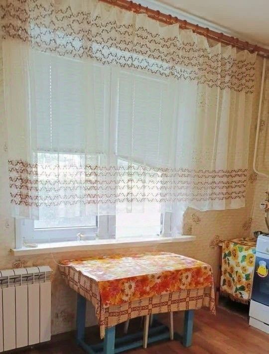 квартира г Тамбов р-н Октябрьский ул Мичуринская 130 фото 5