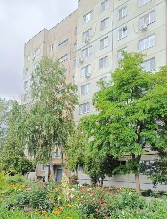 квартира г Тамбов р-н Октябрьский ул Мичуринская 130 фото 10