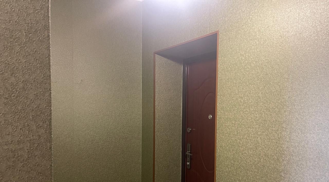 квартира г Тамбов р-н Ленинский ул. Максима Горького, 16 фото 25