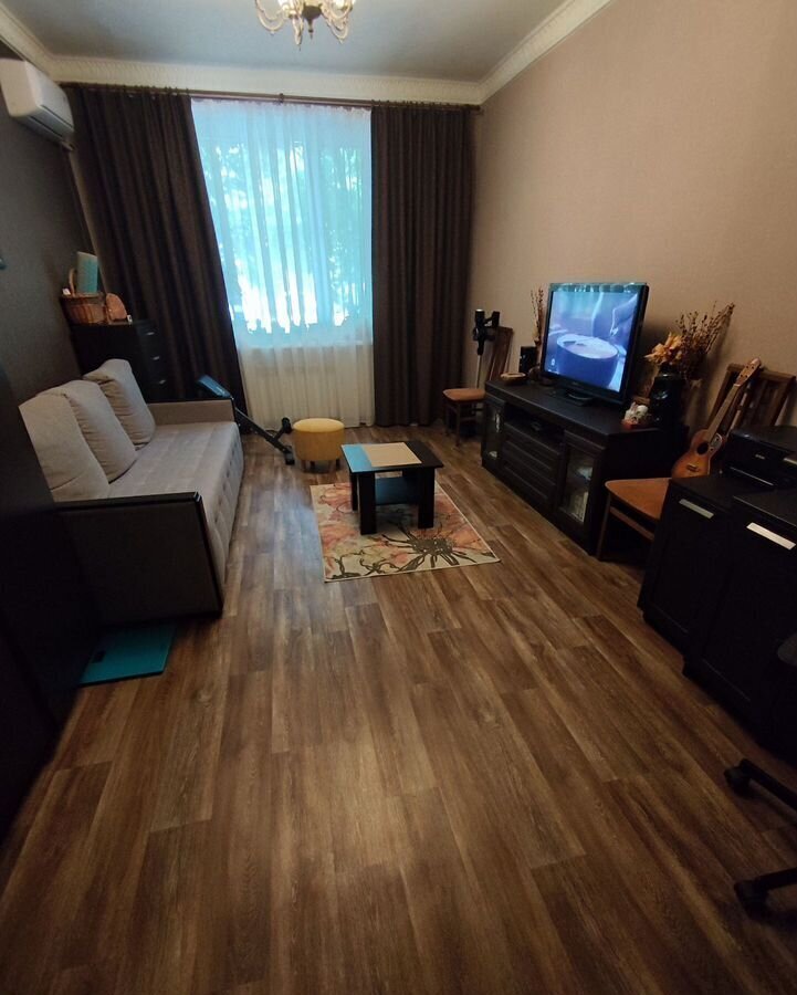 квартира г Таганрог Западный пер Трудовых Резервов 3 фото 8
