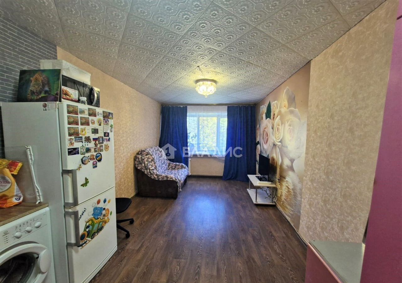 комната г Пенза Пенза-4 ул Беляева 41 р-н Октябрьский фото 1