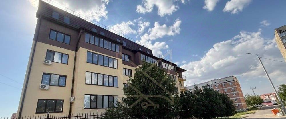 квартира г Лермонтов ул Шумакова 8к/1 фото 2