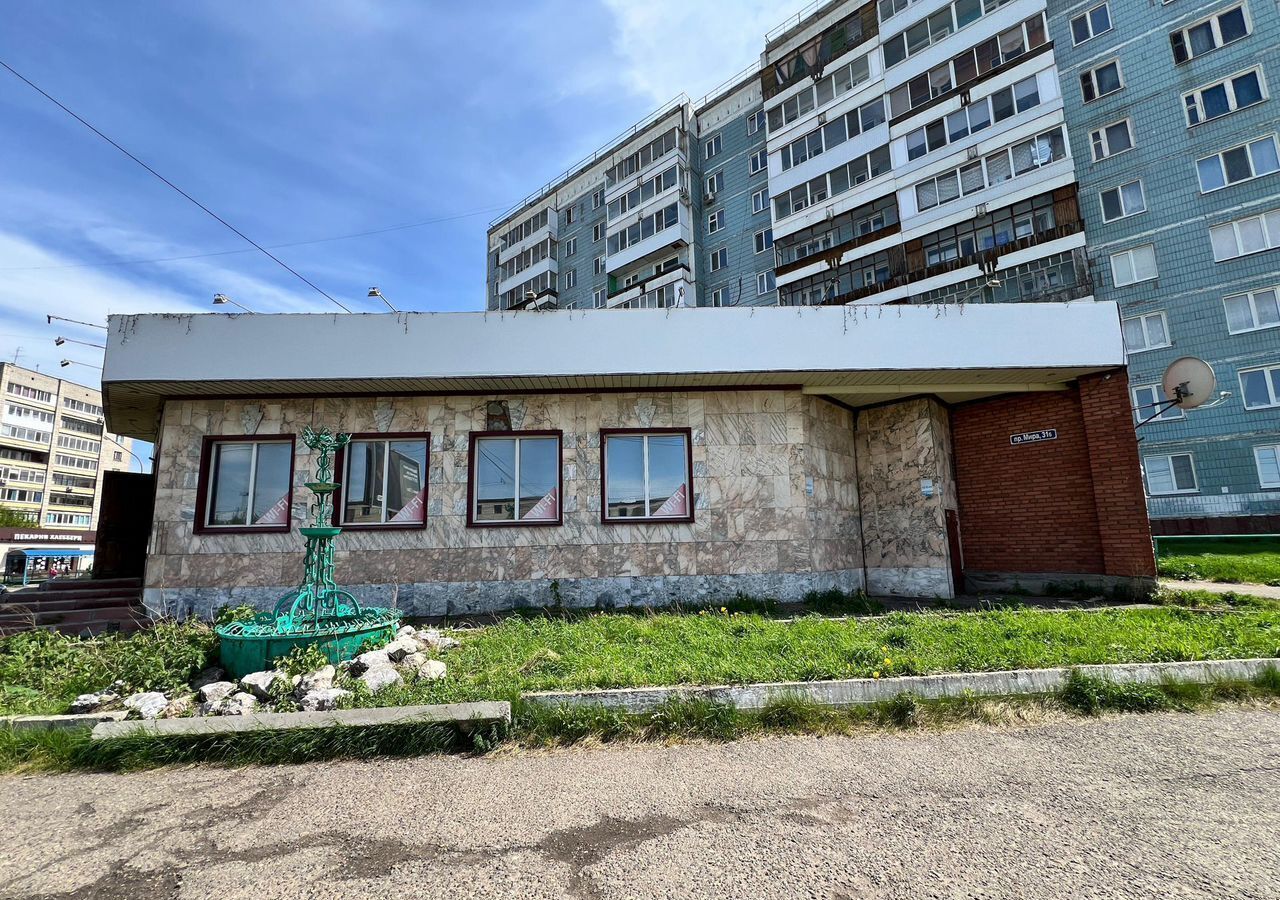офис г Томск р-н Ленинский Каштак пр-кт Мира 31б фото 6