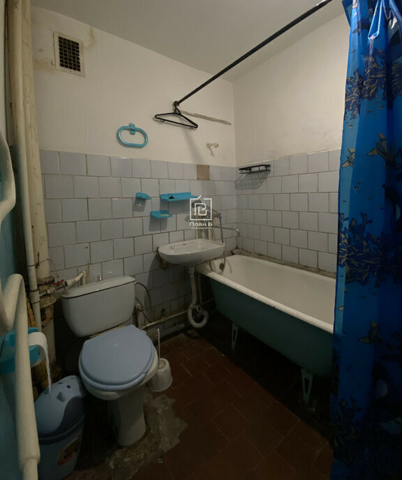квартира г Калуга ул Гурьянова 12к/2 фото 8