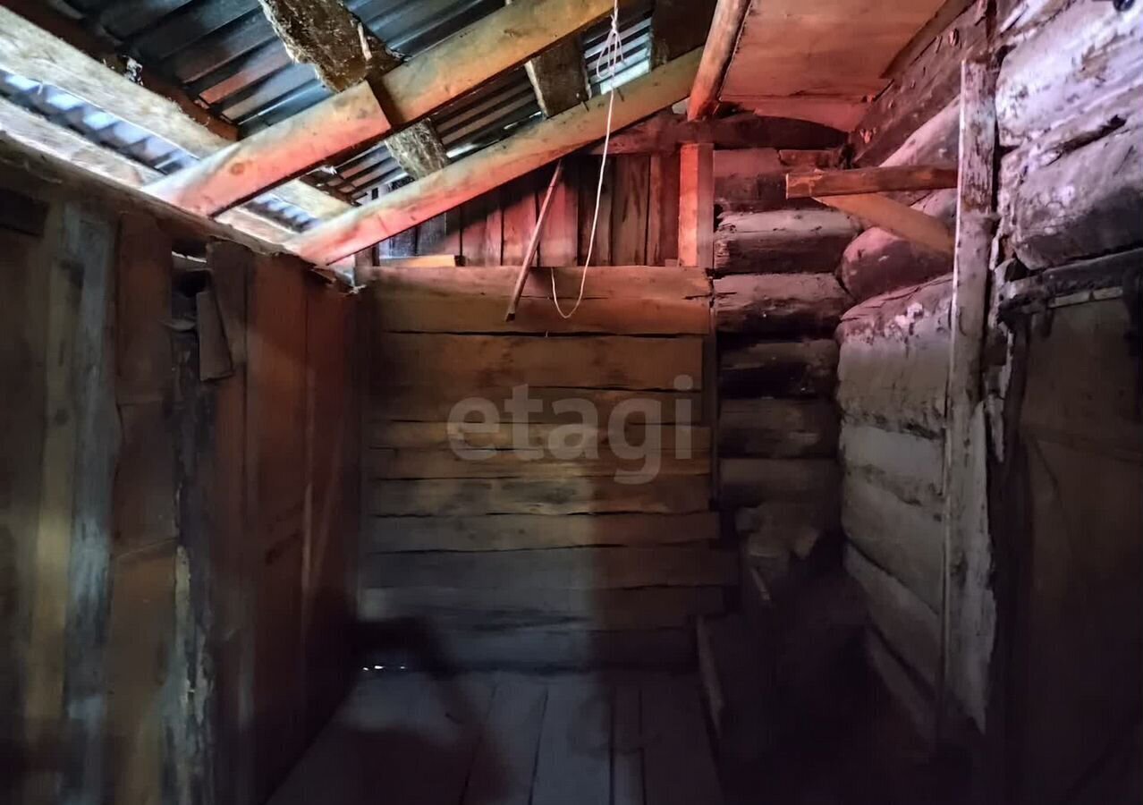дом р-н Саткинский г Сатка ул Коммунистическая 12 Саткинское городское поселение фото 5