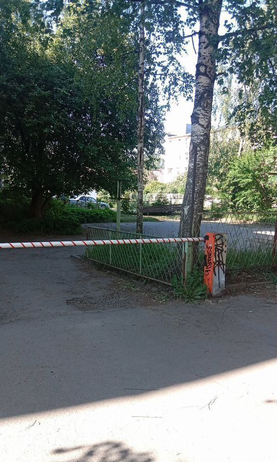 офис г Петрозаводск р-н Голиковка Голиковка ул Володарского 40 фото 6