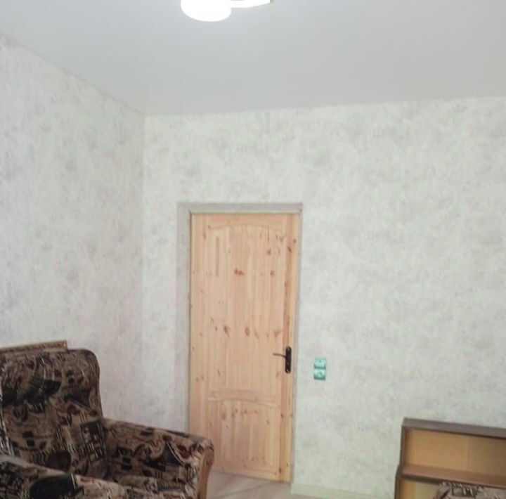 квартира г Тверь р-н Московский ул Орджоникидзе 2 фото 6