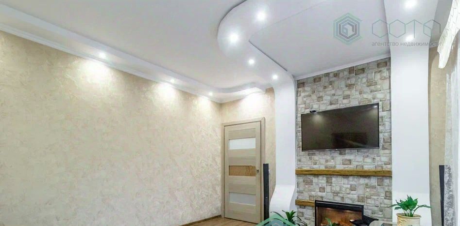 квартира р-н Гурьевский г Гурьевск ул Гурьева 25а фото 2